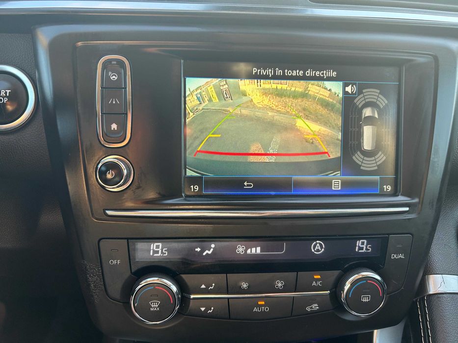 Renault Kadjar 1,6 Dci