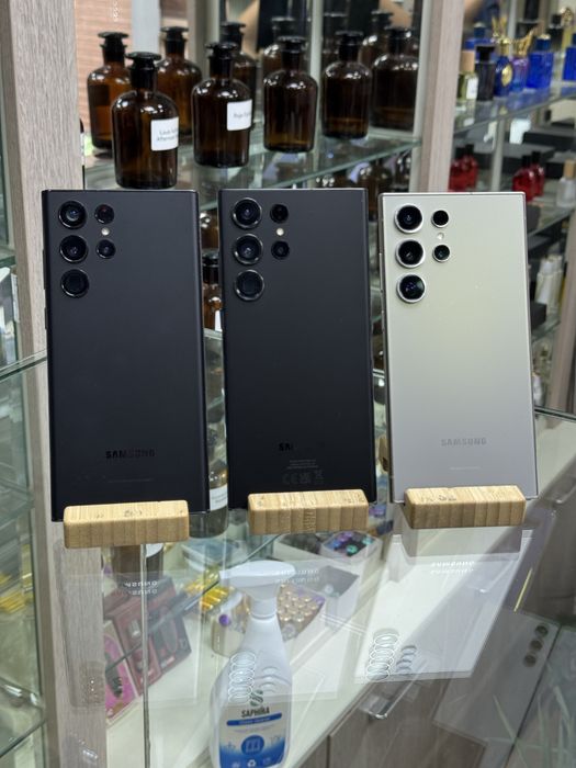 Samsung s24 Ultra 12 /256Gb