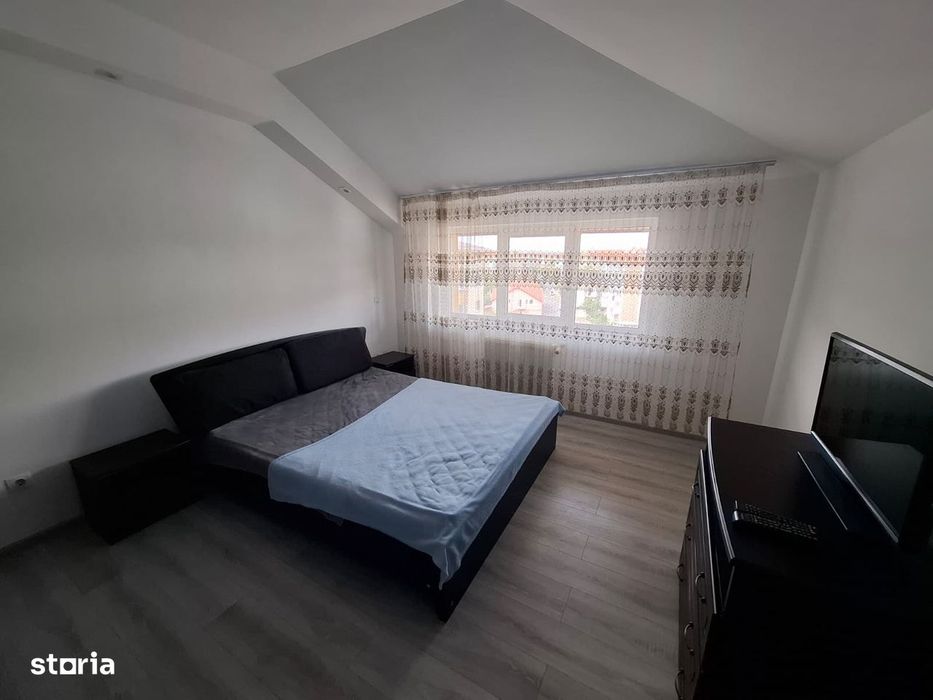 Vand apartament 2 camere Alfa Oituz ID: 45583