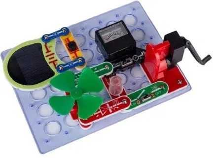 Znatok Alternative Energy (English)