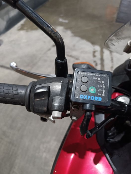 Продавам Honda NC 750 X