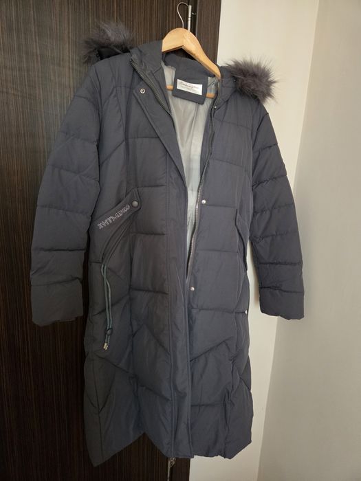 Зимно яке от  Gang