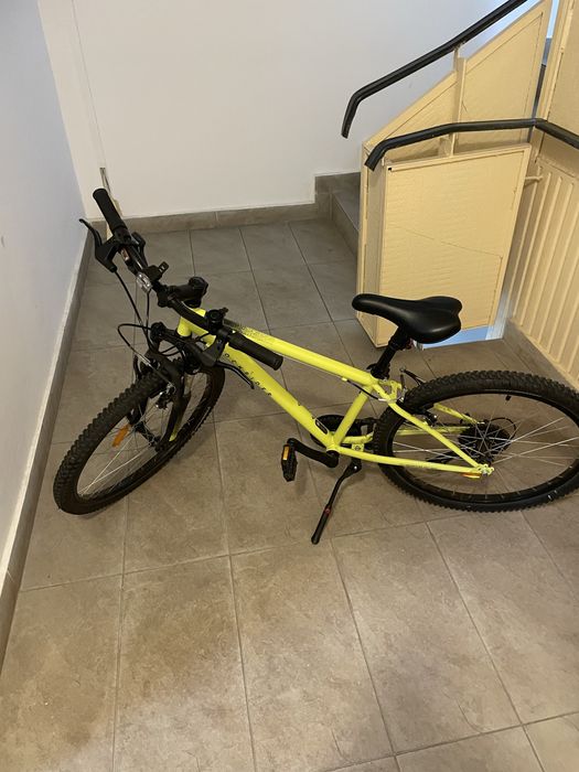 Bicicleta 24 inch