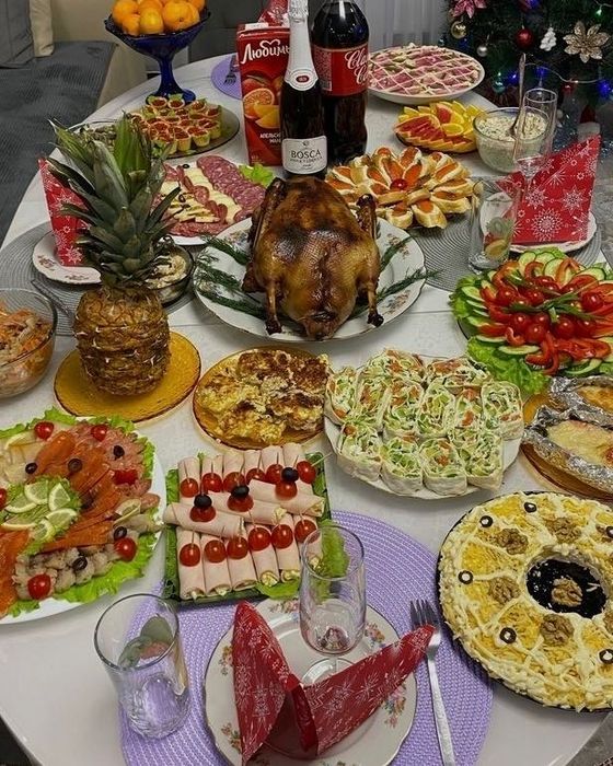 Повар на выезд/на дому. Караганда. Кейтеринг