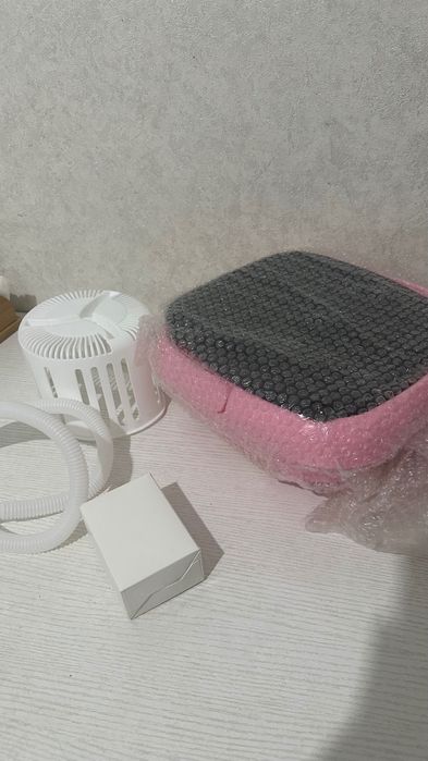 Стиральная машинка мини