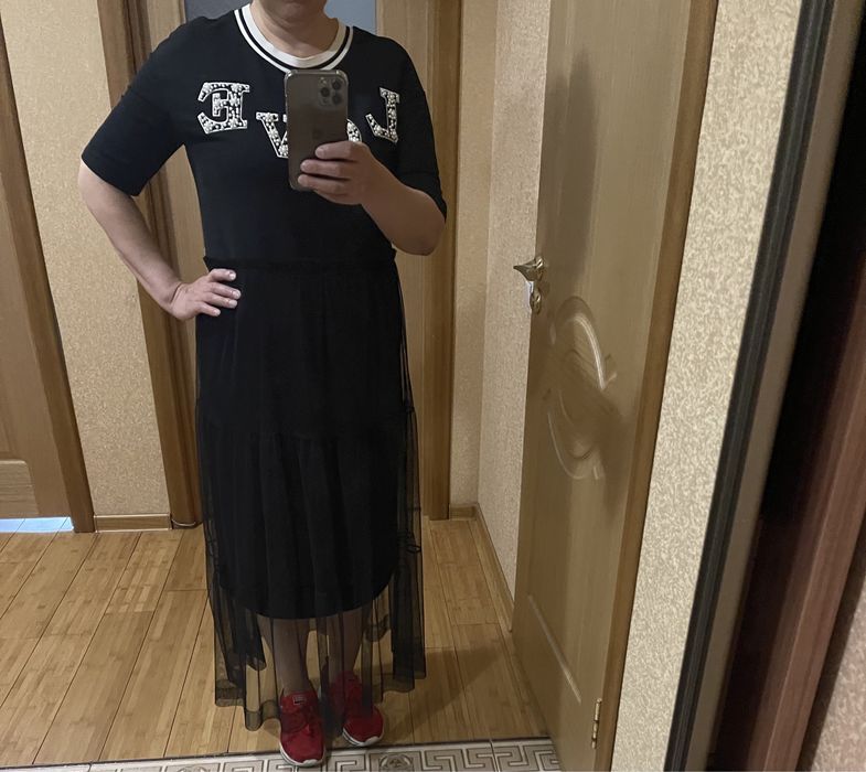 Платья новые! 48-50 размер! Срочно!