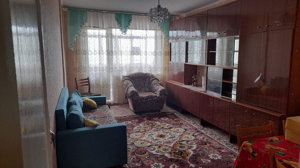 Сдам двухкомнатную квартиру на длительный срок - View 4