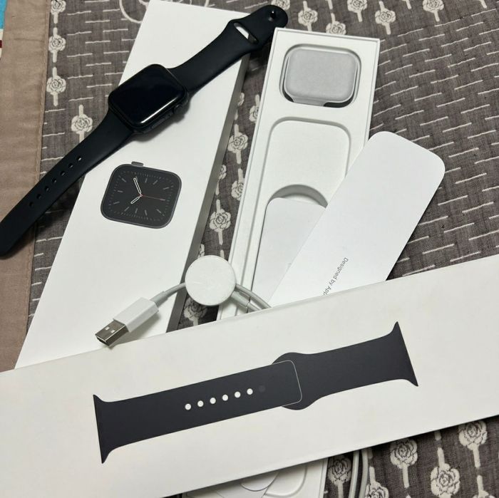 Apple watch series 6 44mm