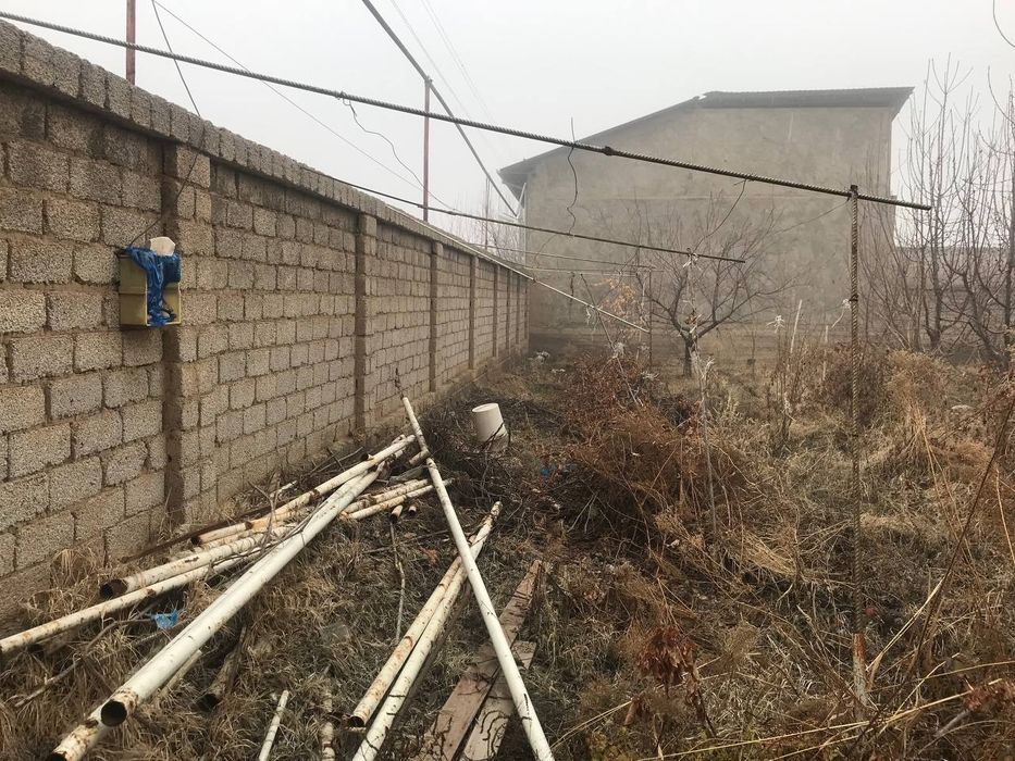 ер сотилади 7. 89 сотиҳ