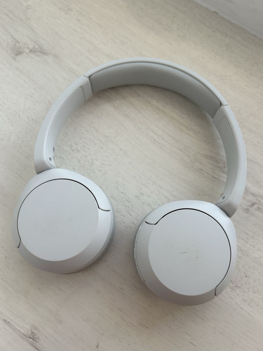 Наушники SONY WH-CH520