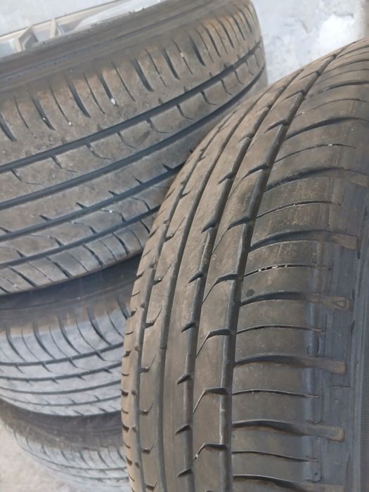 Diska balon razmer 16r