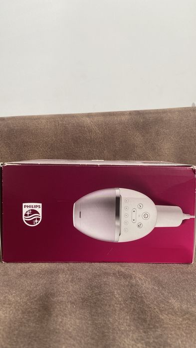Epilator philips