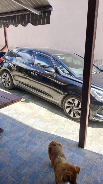 Citroen DS5 , 2HDI
