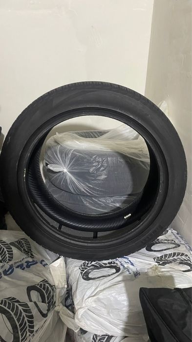 Продам шины Pirelli