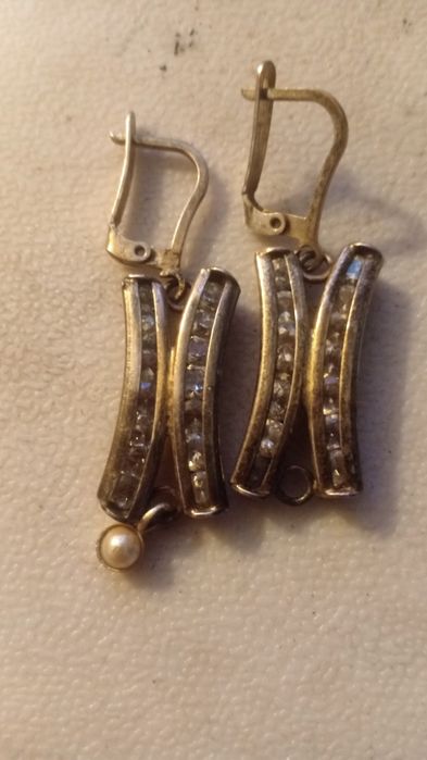 Продам Серги и бижутерия