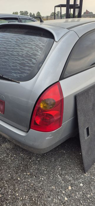 Нисан примера P12