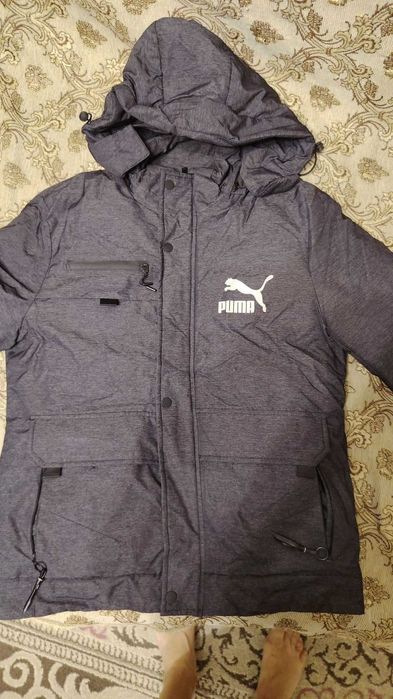 Куртка. Идеальное состояние