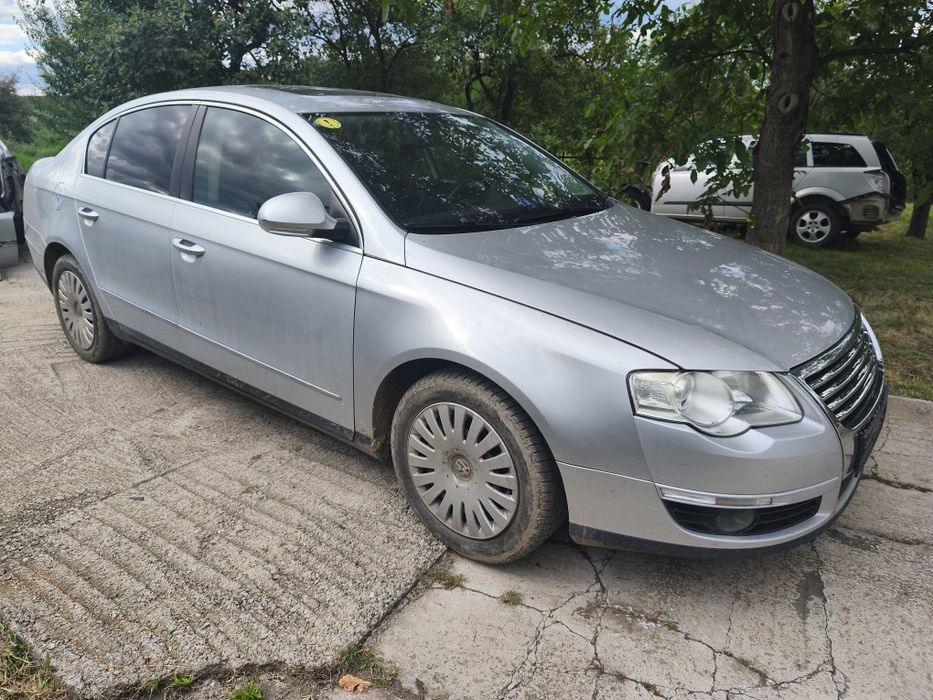 Trapă solară fotovoltaică Volkswagen Passat B6 2005 - 2010