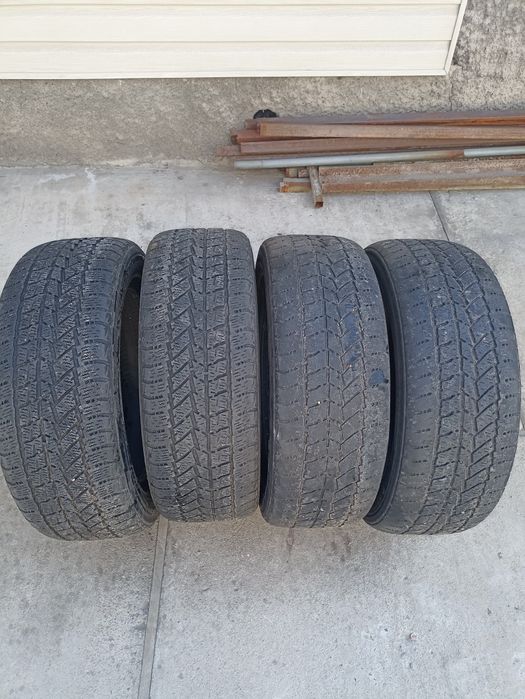 Продам шины 205/55/16