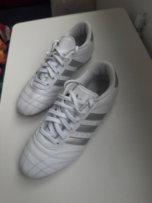 Adidas sneakers taekwondo albi