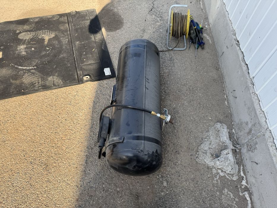 Продам гбо на авто