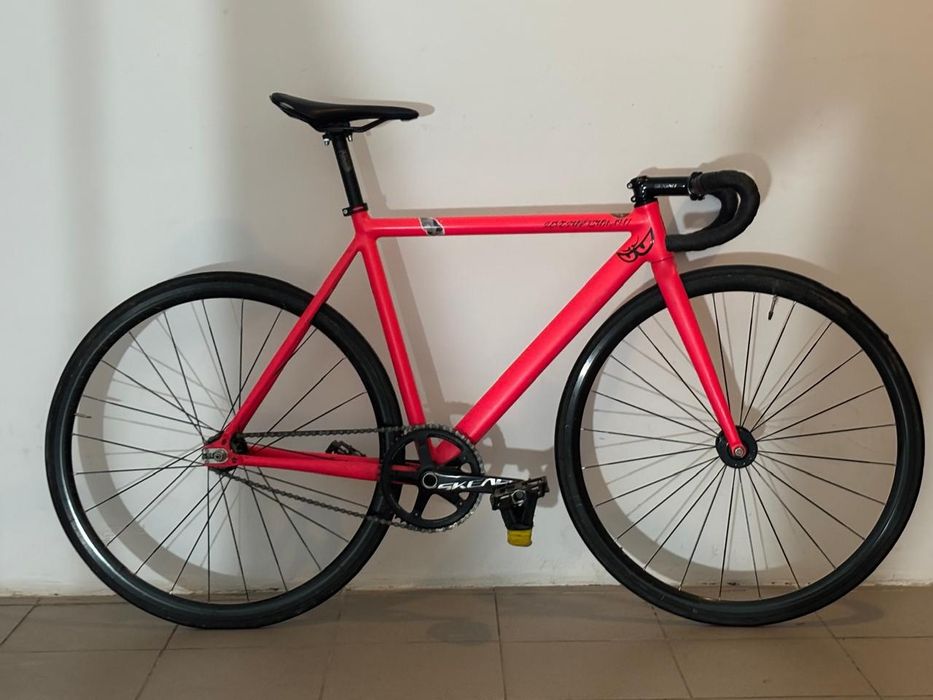 Fixed gear фикс Фикс