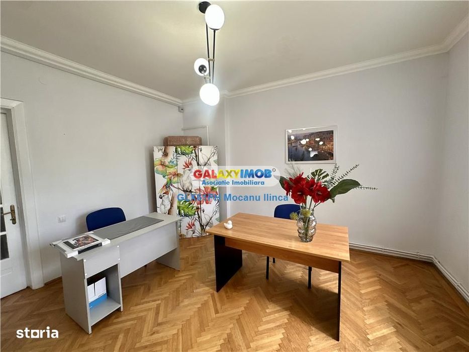 Inchiriere spatiu birouri 5 camere, Ultracentral, Ploiesti