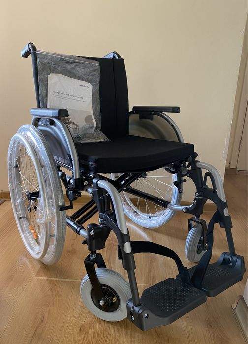 Инвалидная коляска Ottobock