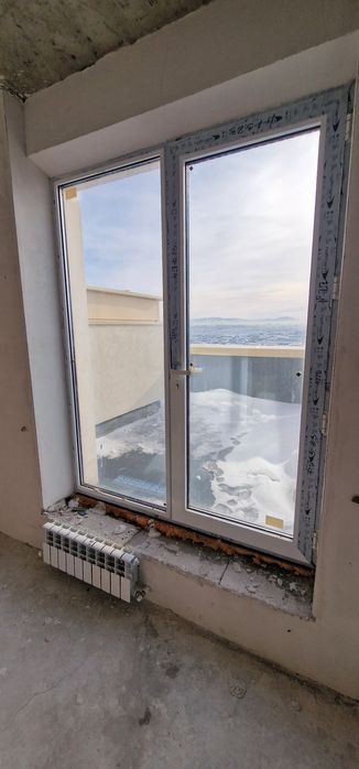 Продам пентхаус в капитал сити