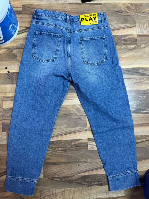 Дънки Dsquared и Black Island