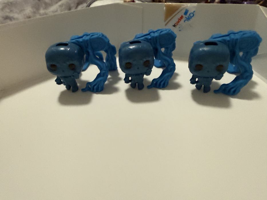 Продам 3 векны новые