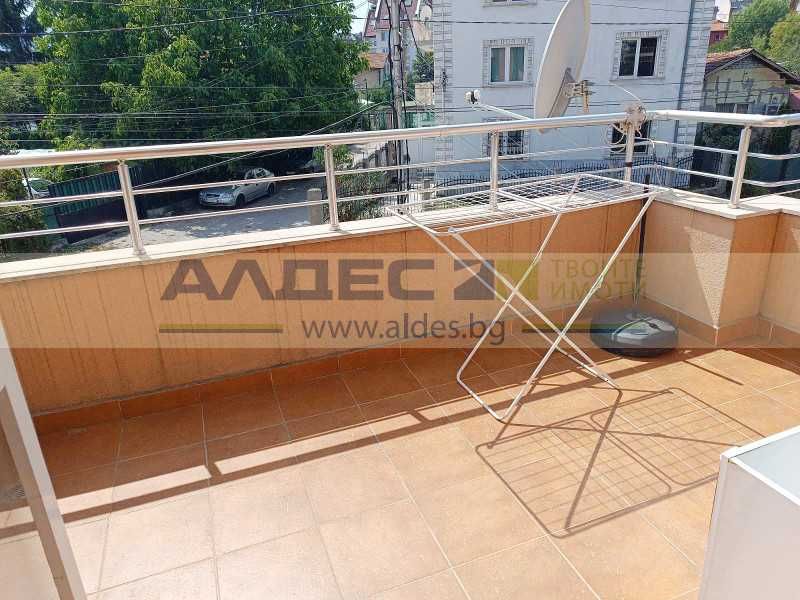 Дава се под наем Тристаен апартамент в София, Люлин 8 - 120 кв.м за 765 € - Снимка #10