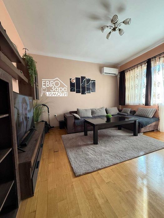 Обзаведен апартамент за продажба – район Аязмо