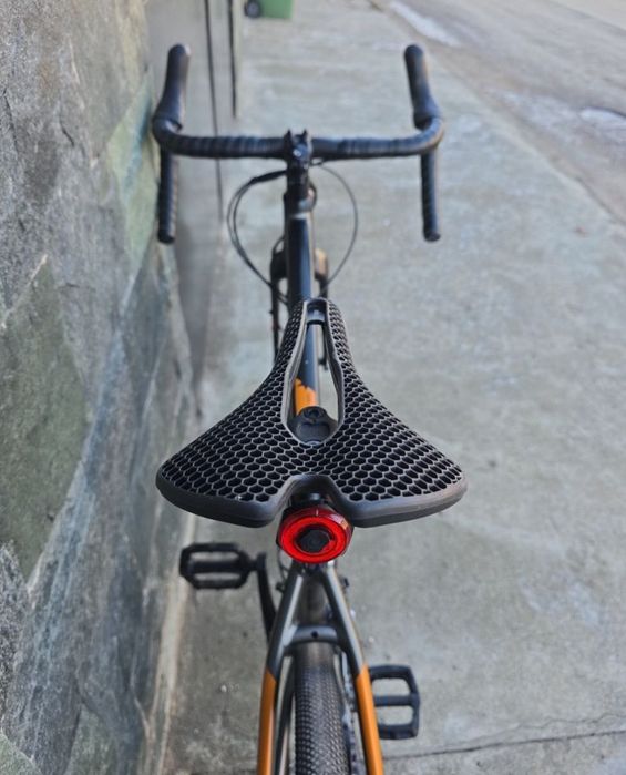 Главел велосипед Drag sterato 9.0 Shimano 2×11