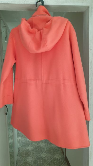 Пальто  (2 шт. осень)