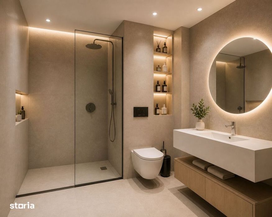 Apartament de vanzare, 75 mp, zona Ultracentrala