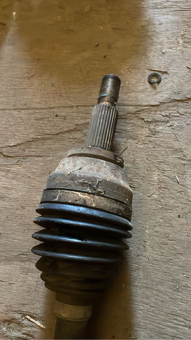 Vand planetara dreapta Renault Talisman 391009398R