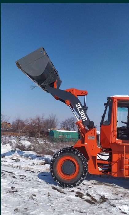 Продам погрузчик