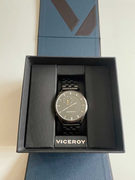 Мъжки Часовник Viceroy