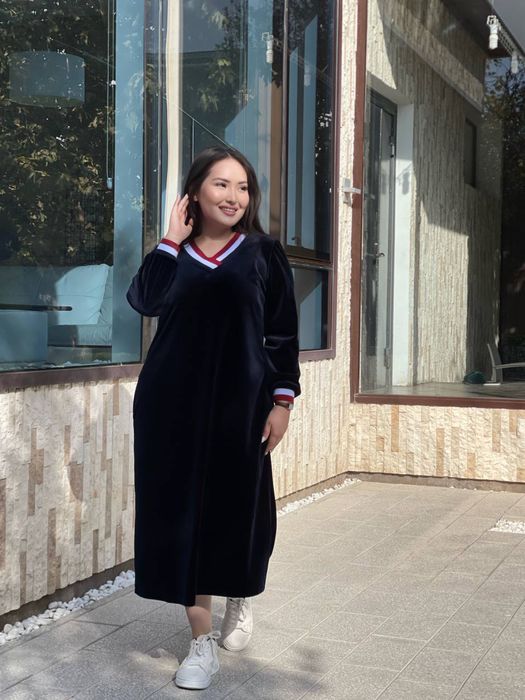 Қыз келіншектерге арналған халаттар