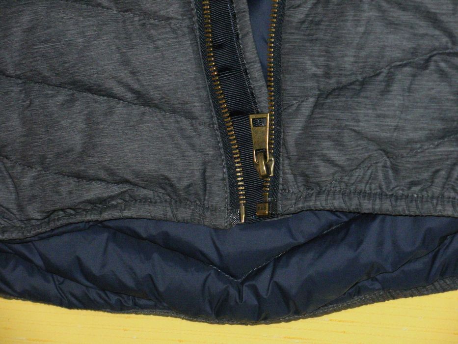 UMBRO преходно дамско яке гъши пух 40