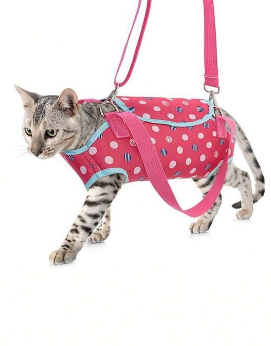 Vand gentuta pentru catel/pisica