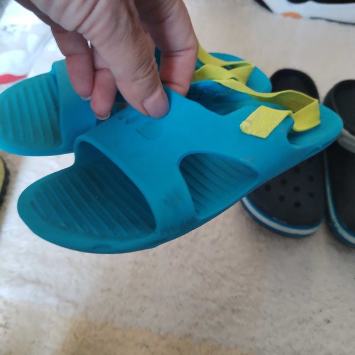 Crocs, crocs джапанки