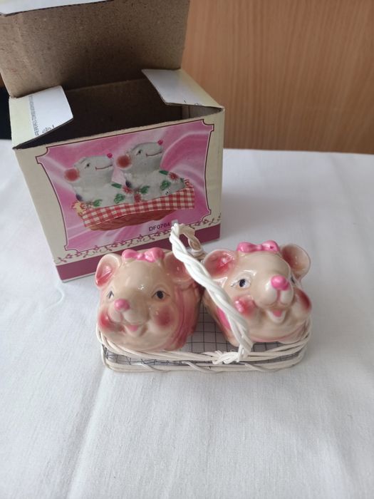 Симпатичный подарок