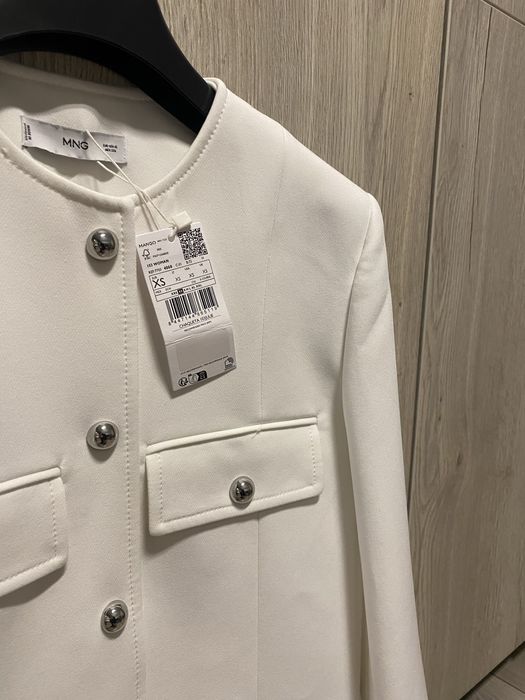 Sacou / Jacheta eleganta mango