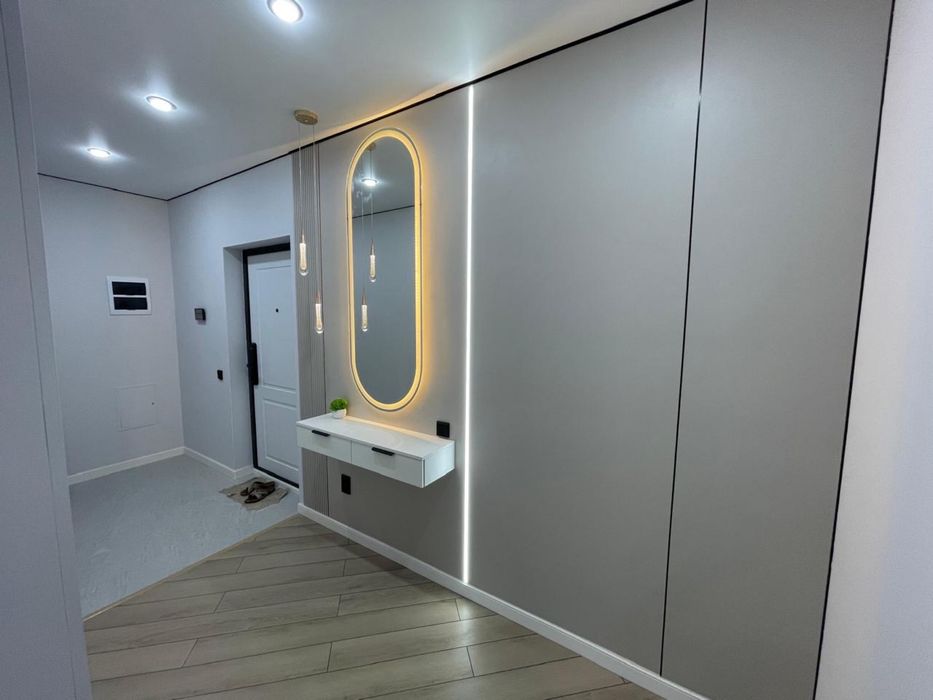 Квартира в новом ЖК