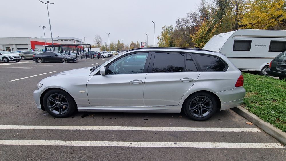 Vand sau schimb bmw e91