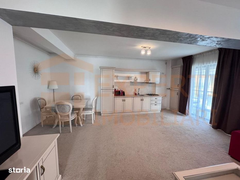 Apartament 2 Camere de Vanzare Mamaia Nord | Complex MiraMar