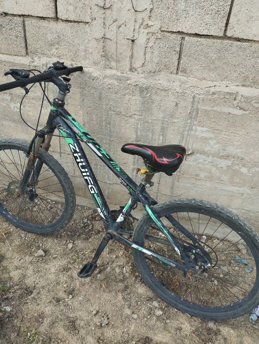 Гарианта жоққойй