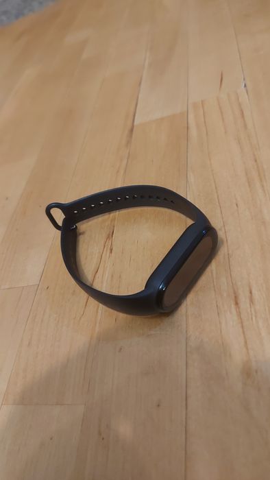 Mi Smart Band 6     .